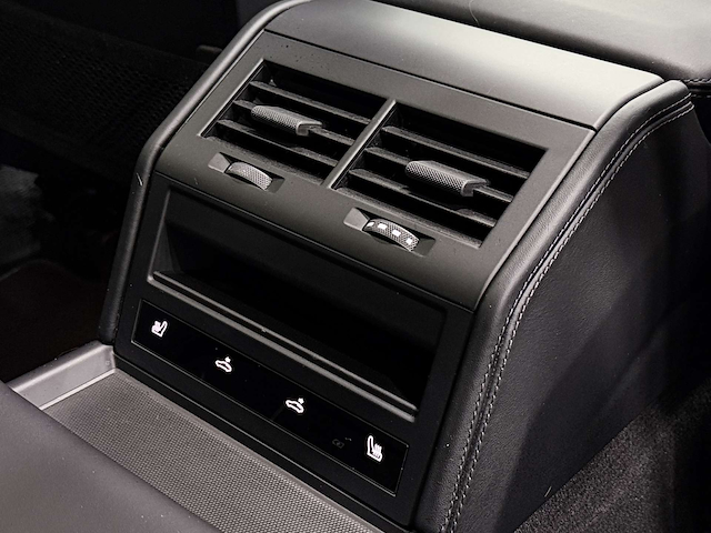 Used Porsche Panamera