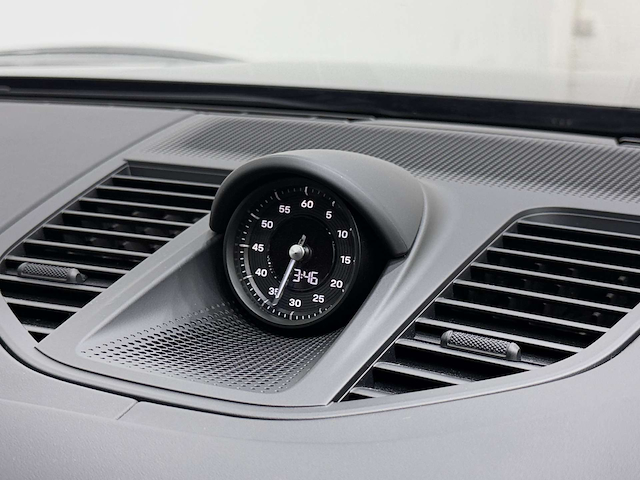 Used Porsche Panamera