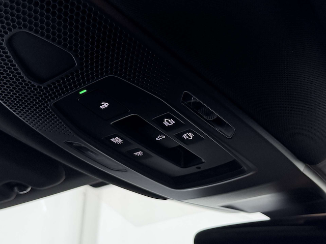 Used Porsche Panamera