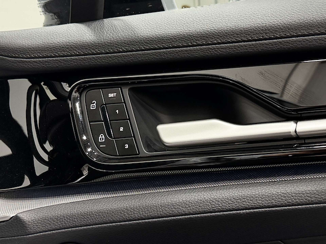 Used Porsche Panamera
