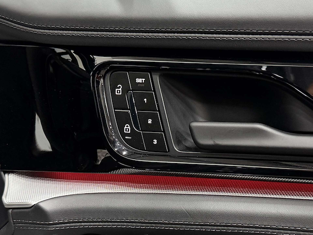Used Porsche Panamera