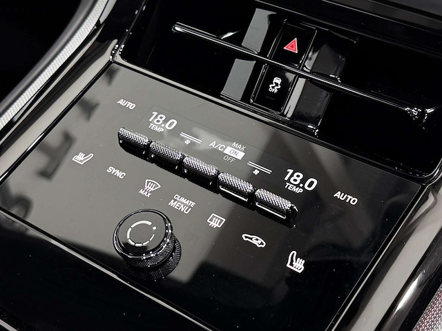 Used Porsche Panamera
