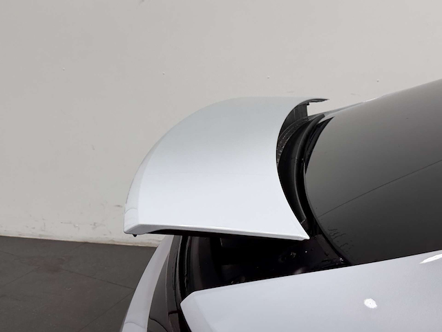 Used Porsche Panamera