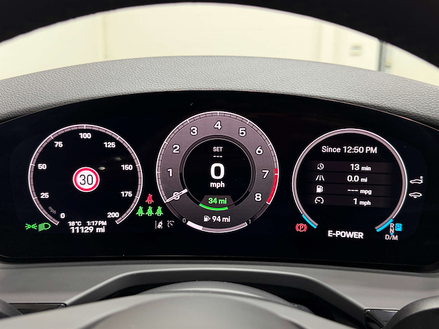 Used Porsche Panamera