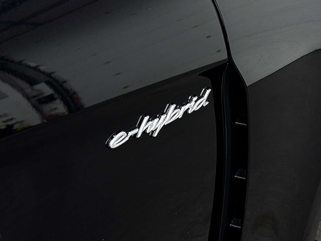Used Porsche Panamera
