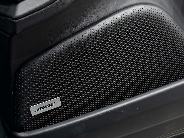 Used Porsche Panamera