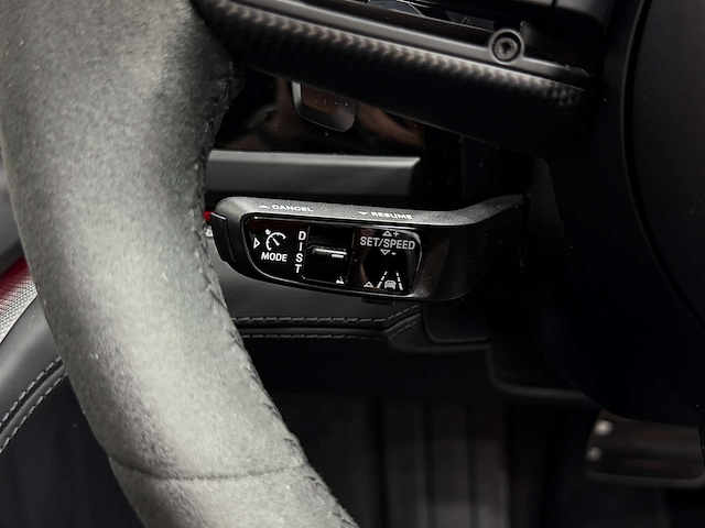 Used Porsche Panamera