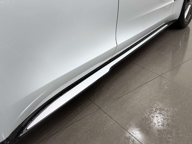 Used Porsche Panamera