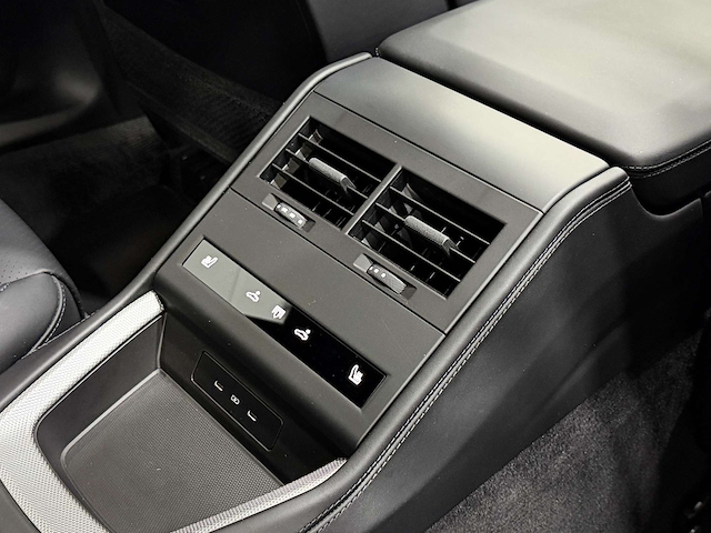 Used Porsche Panamera