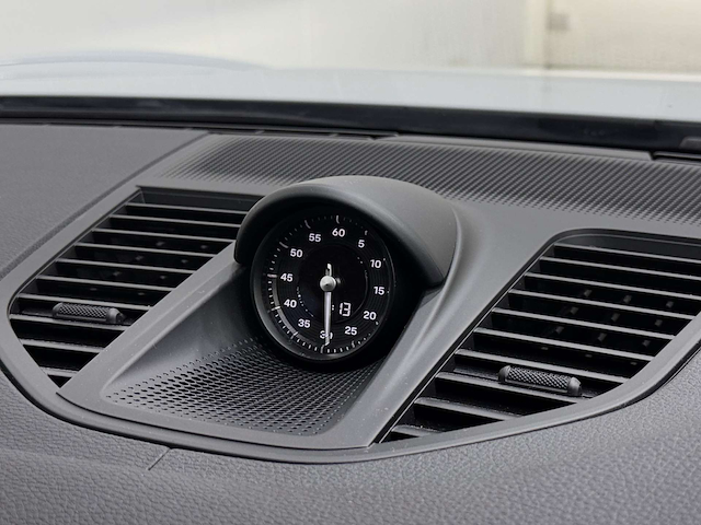 Used Porsche Panamera