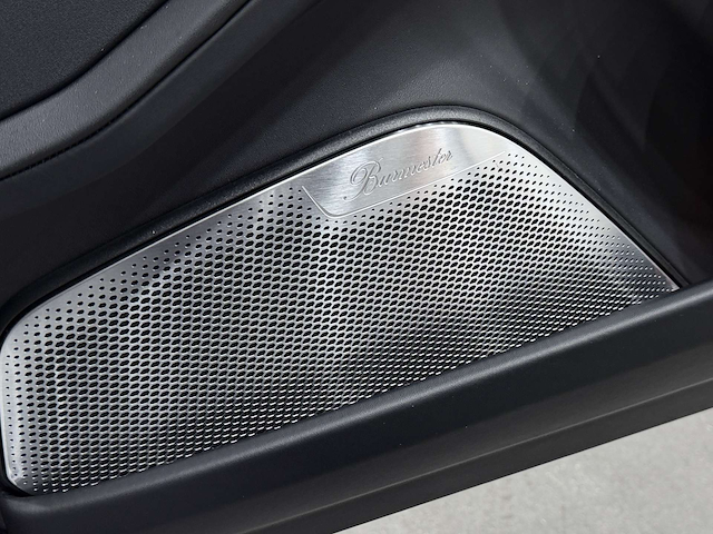 Used Porsche Panamera