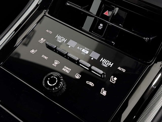 Used Porsche Panamera
