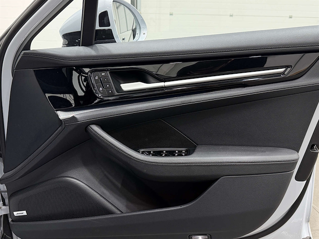 Used Porsche Panamera