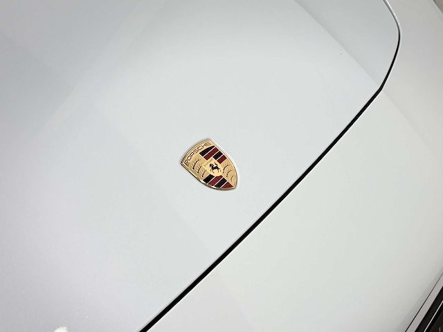 Used Porsche Panamera