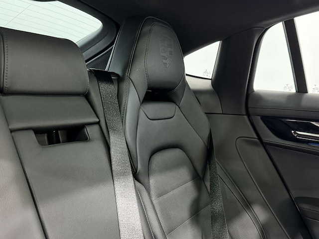Used Porsche Panamera