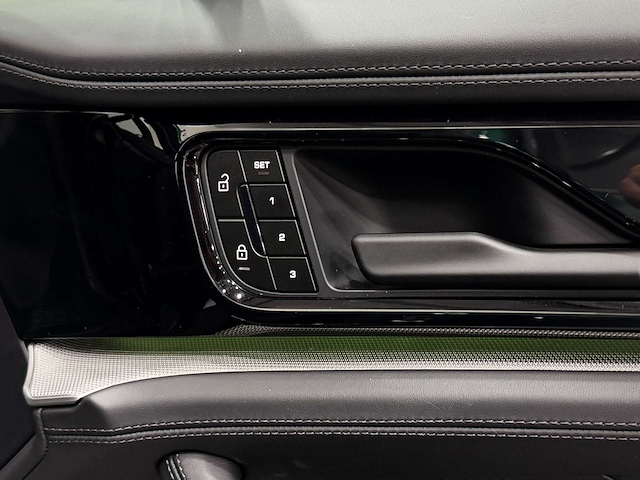 Used Porsche Panamera