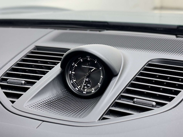 Used Porsche Panamera