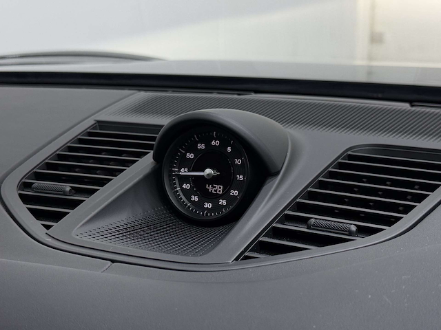 Used Porsche Panamera