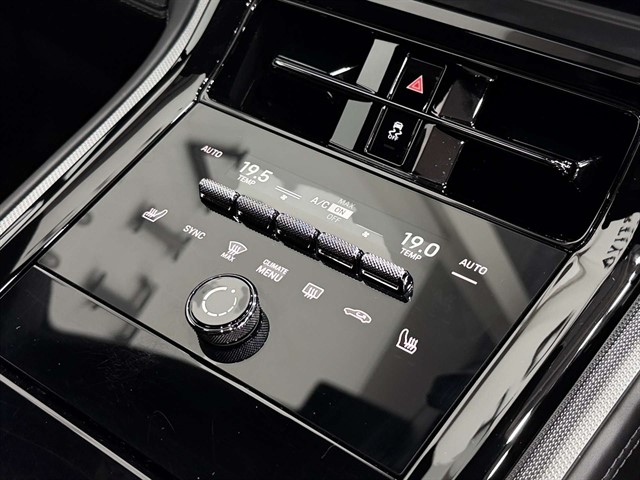 Used Porsche Panamera