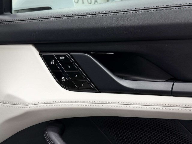 Used Porsche Taycan