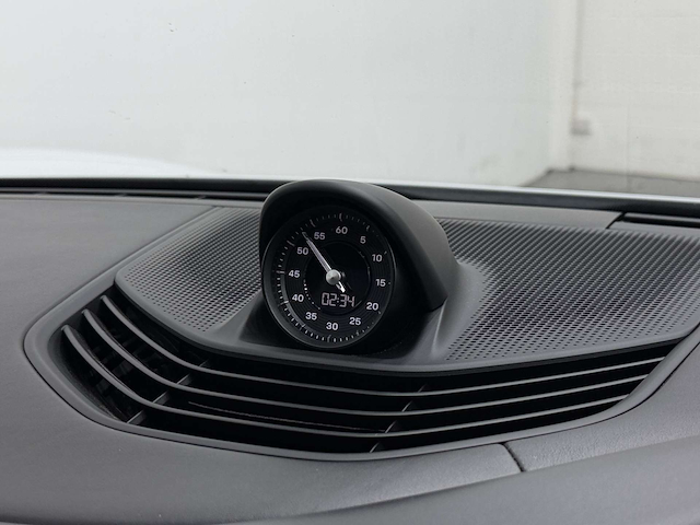 Used Porsche Taycan
