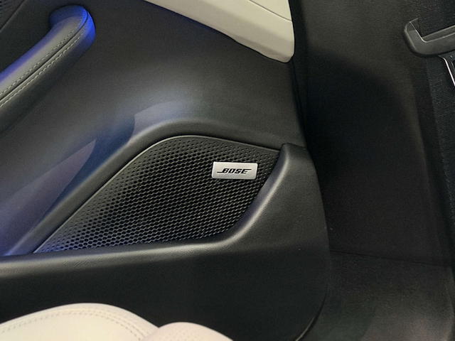 Used Porsche Taycan