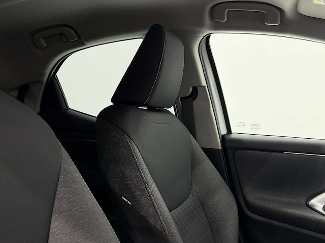 Used Toyota Yaris