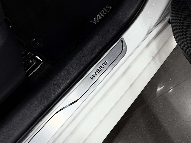 Used Toyota Yaris