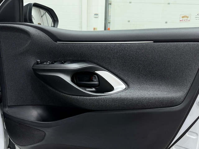 Used Toyota Yaris