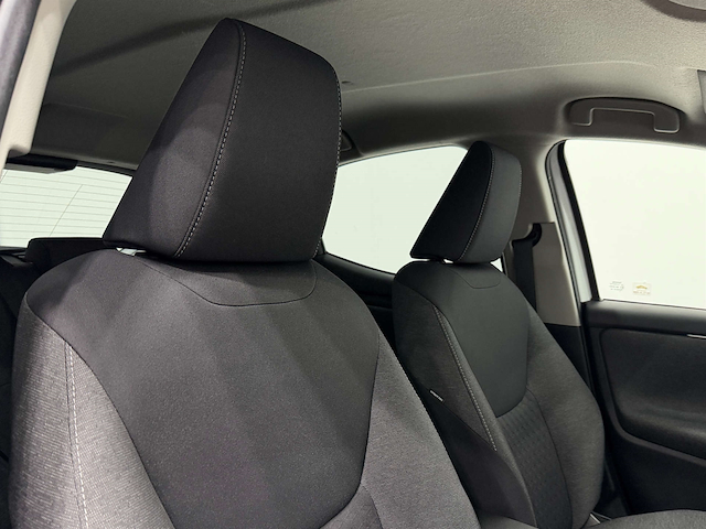 Used Toyota Yaris