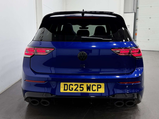 Used Volkswagen Golf