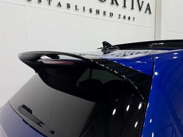 Used Volkswagen Golf