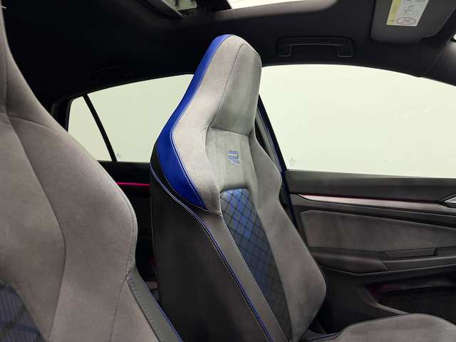 Used Volkswagen Golf