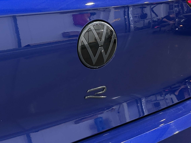 Used Volkswagen Golf