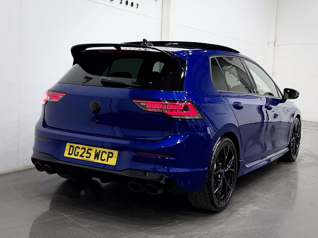 Used Volkswagen Golf