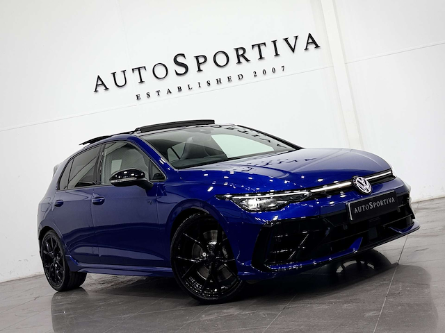 Used Volkswagen Golf
