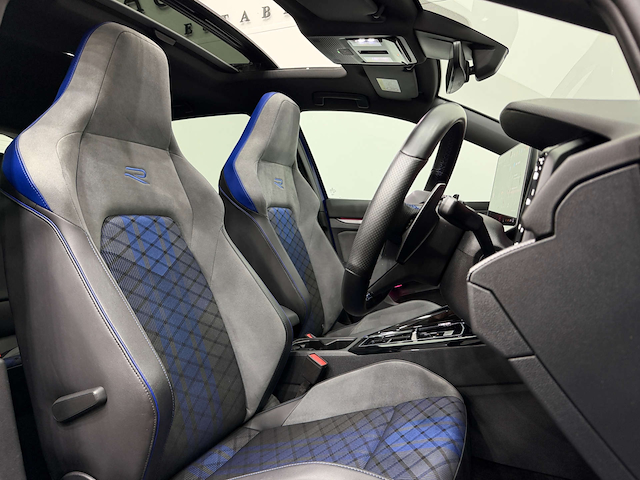 Used Volkswagen Golf