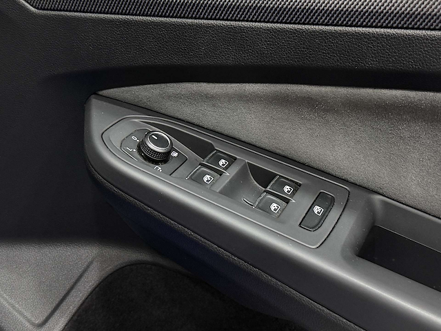 Used Volkswagen Golf