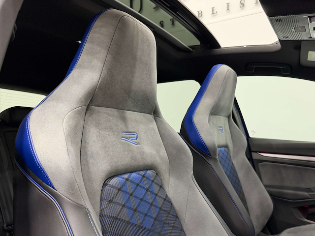 Used Volkswagen Golf