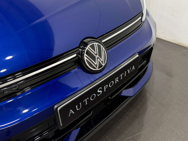 Used Volkswagen Golf