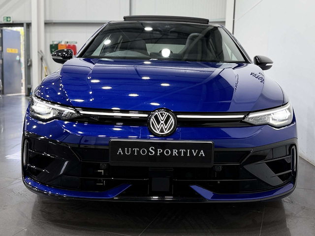 Used Volkswagen Golf