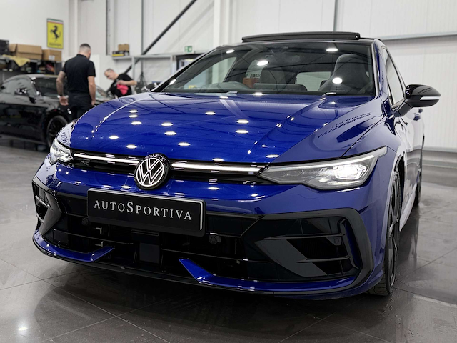Used Volkswagen Golf