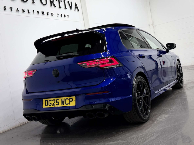 Used Volkswagen Golf