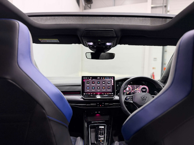 Used Volkswagen Golf