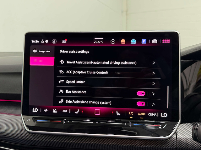 Used Volkswagen Golf