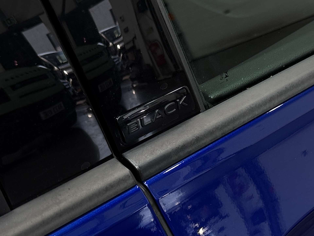 Used Volkswagen Golf
