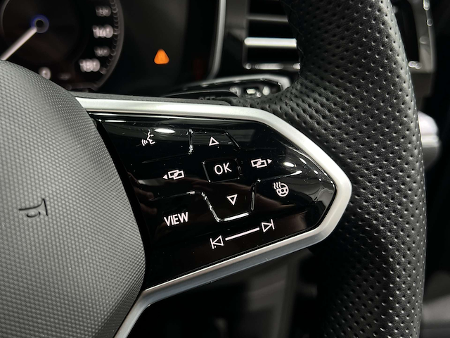 Used Volkswagen Touareg