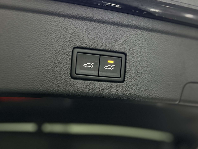 Used Volkswagen Touareg