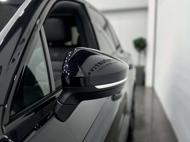 Used Volkswagen Touareg