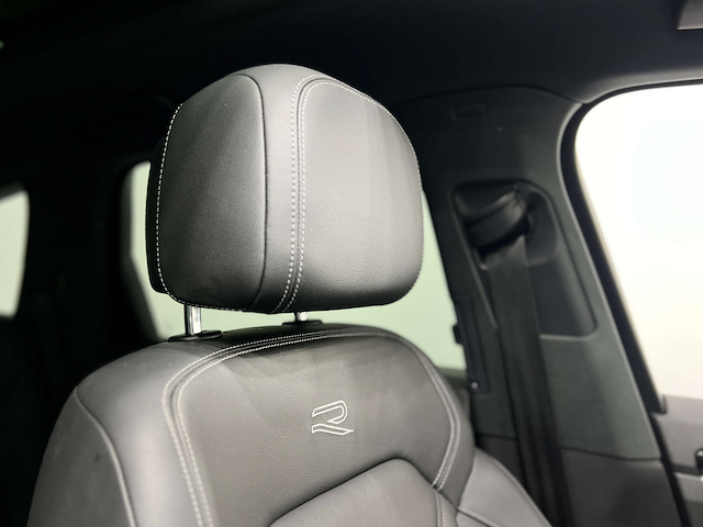 Used Volkswagen Touareg